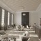 Ekena Millwork 41W x 41H x 14T Small Anderson Decorative Fretwork Wood Ceiling Panels, Maple CELW41X41X0250ANDMA - alternate 3